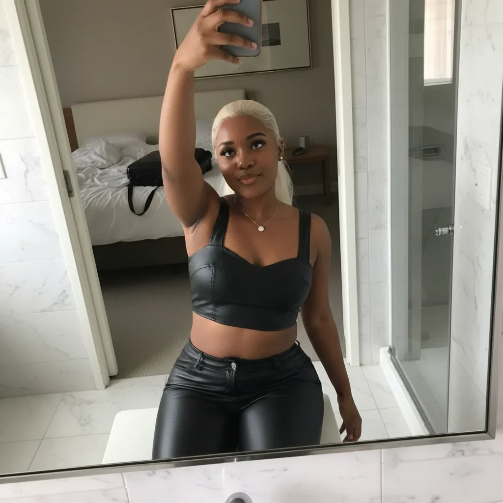 Mélanie