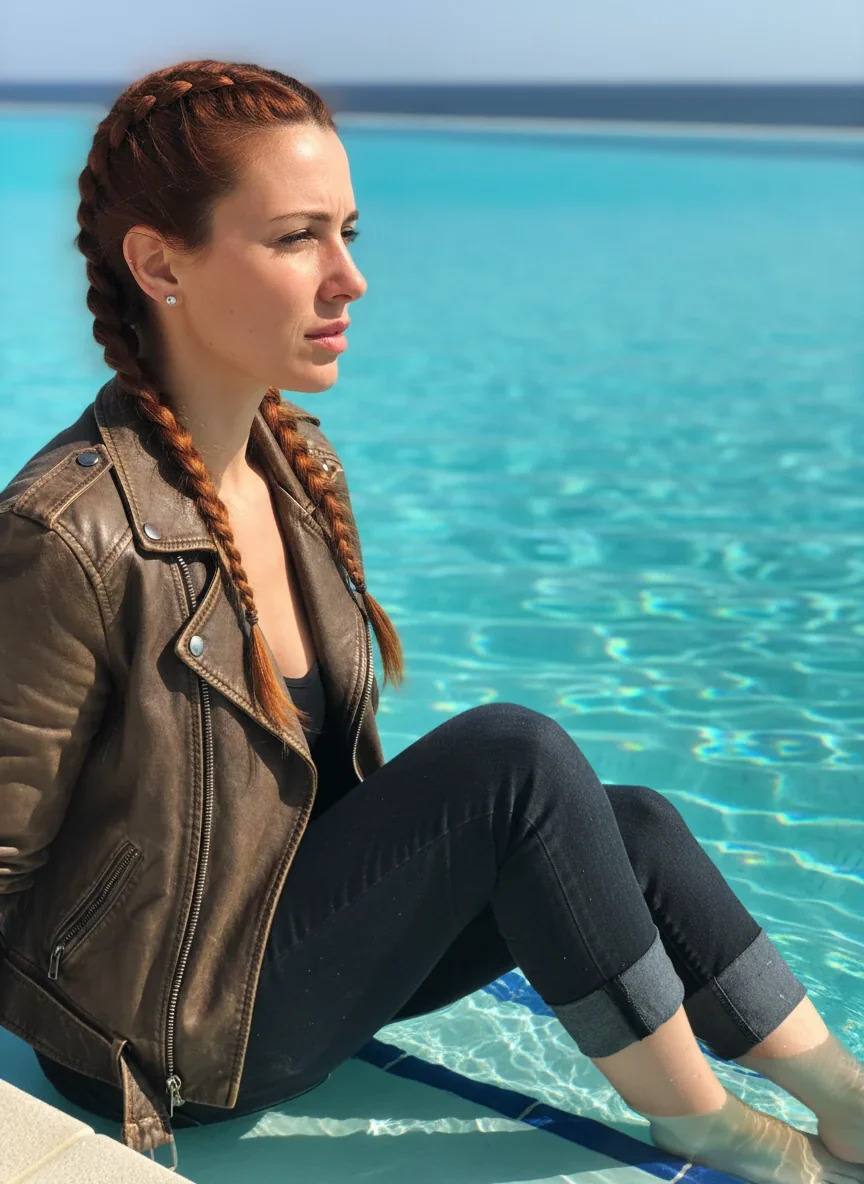 Mélanie