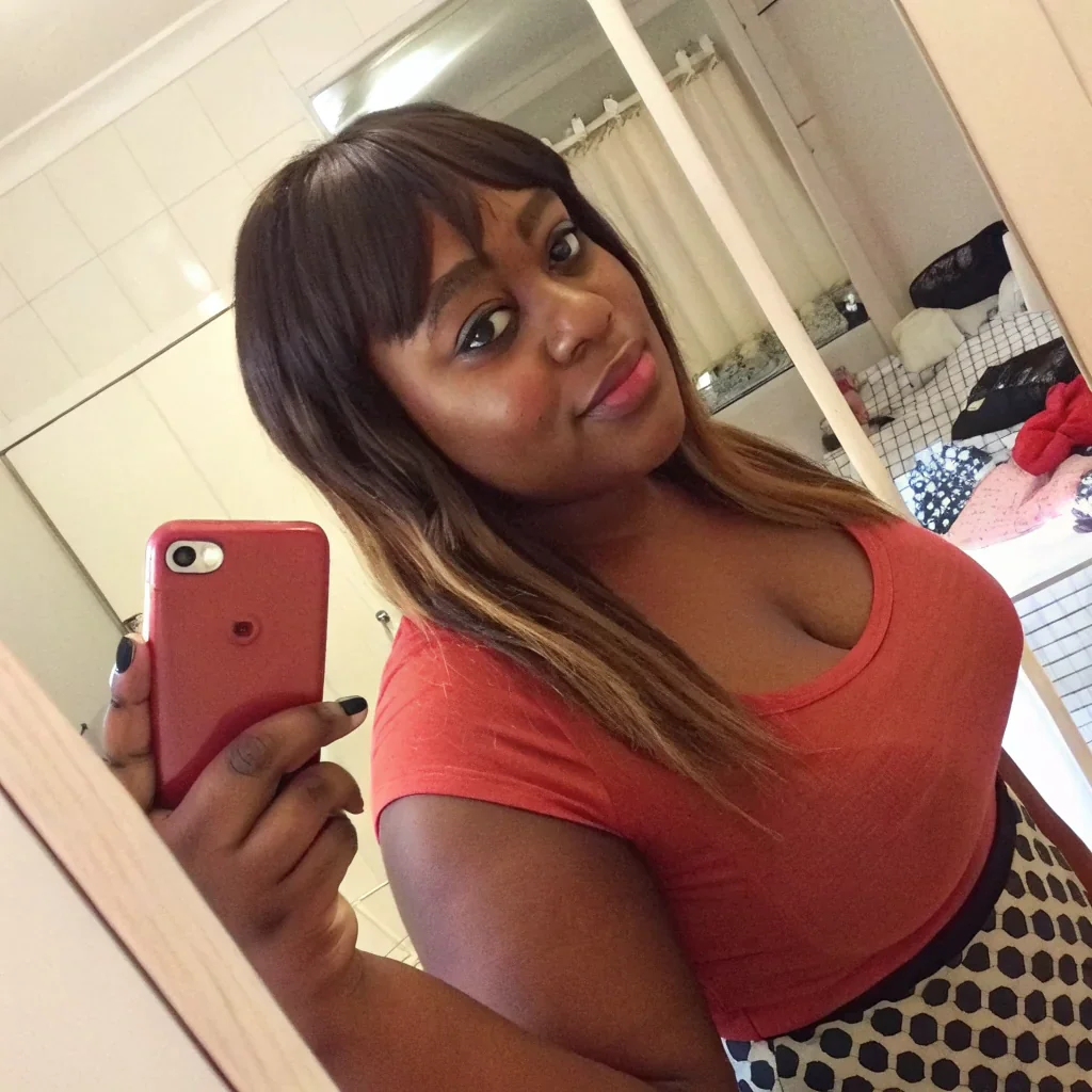 Photo 2 de Sarah