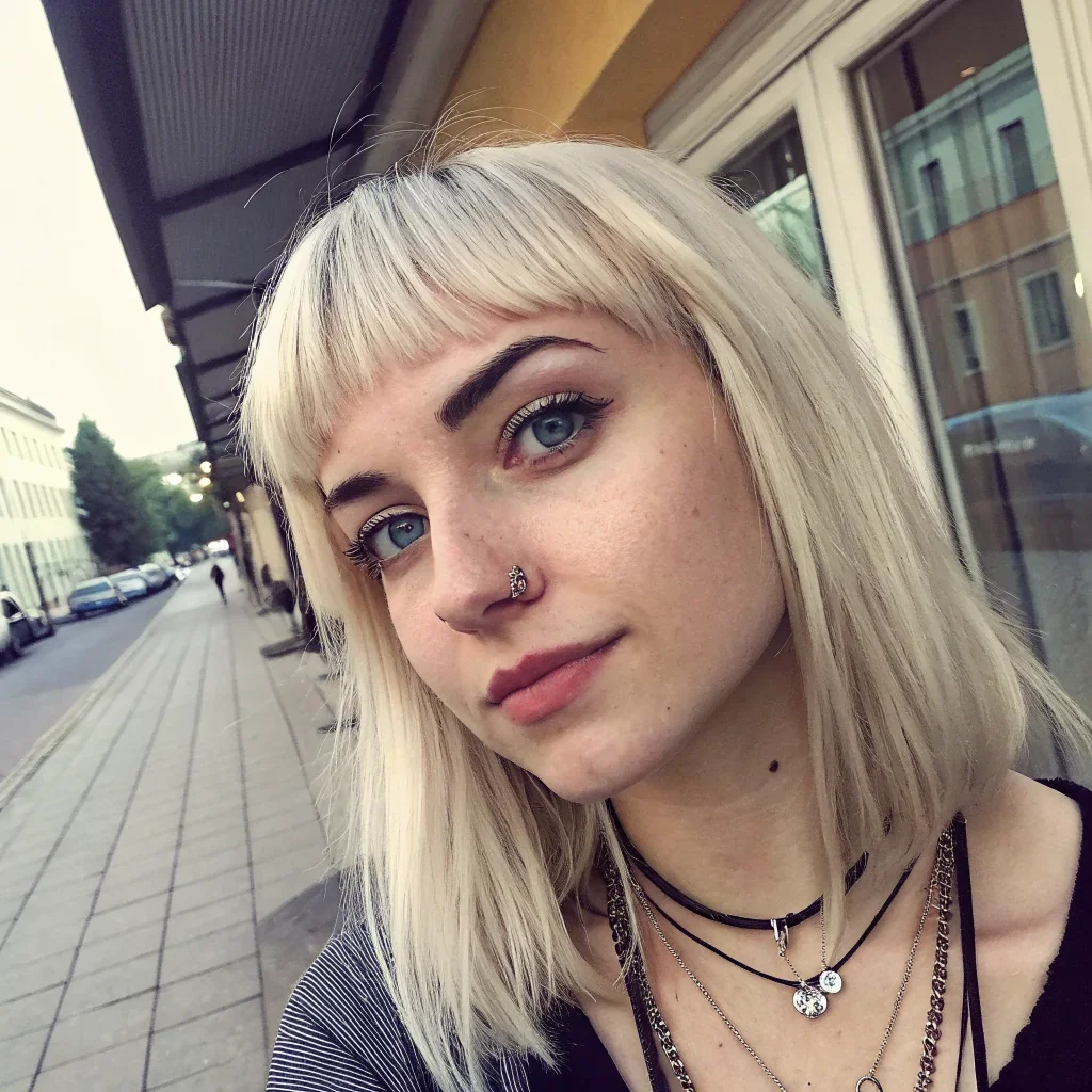 Rosa