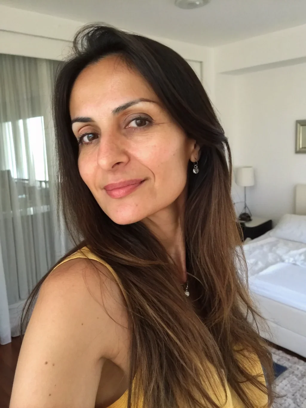 Oriana