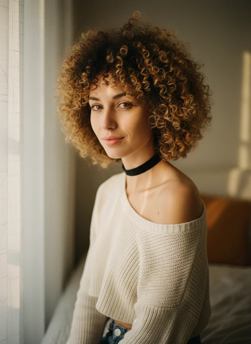 Chloe
