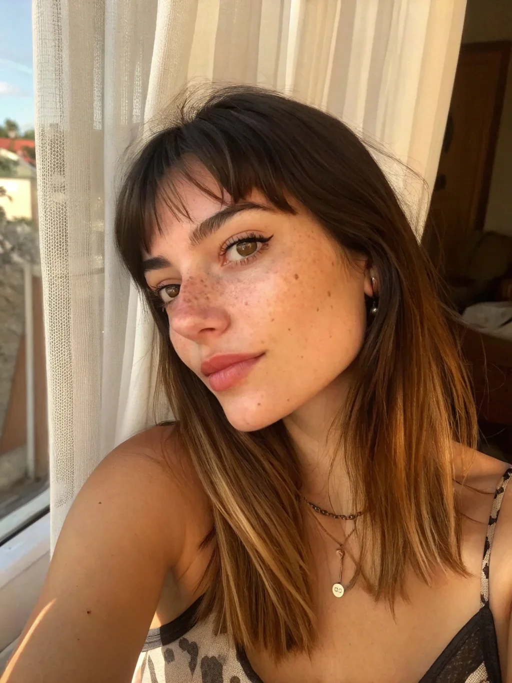 Cristina