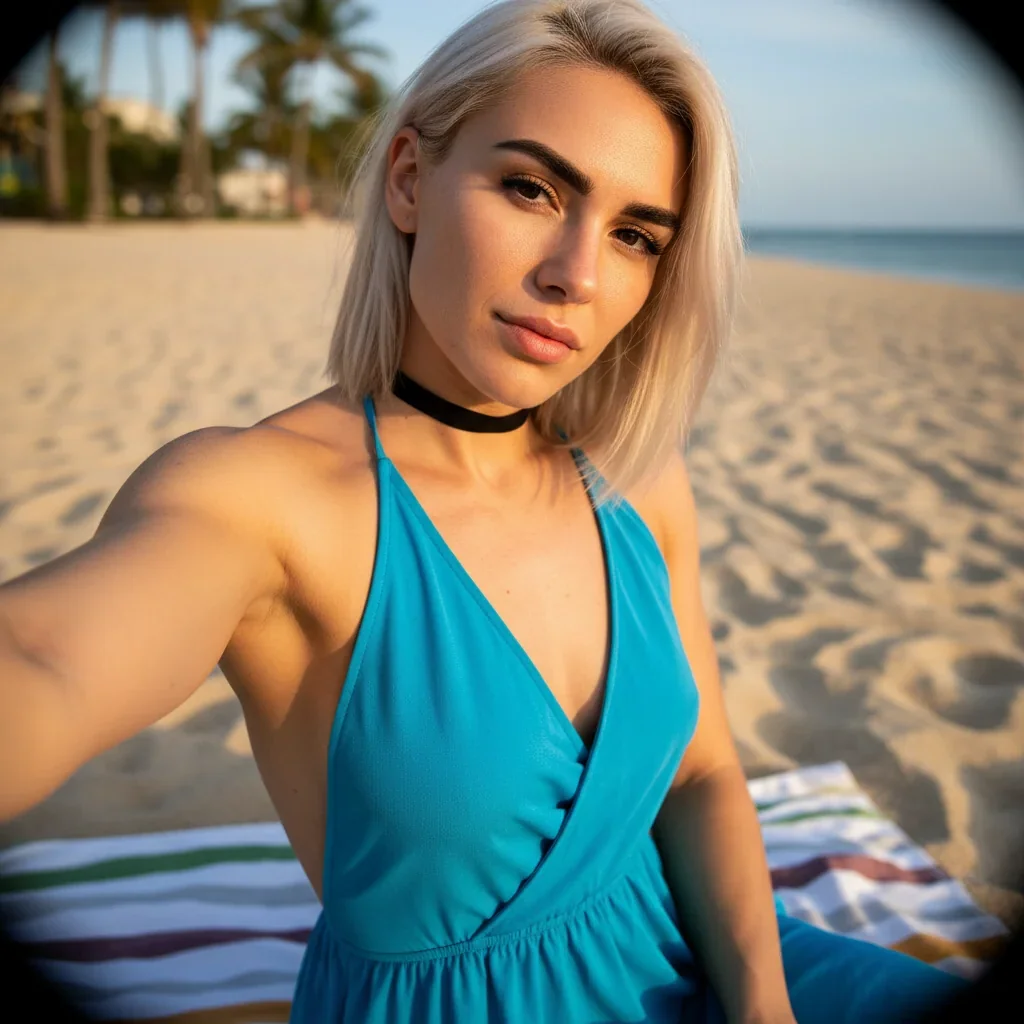 Isadora