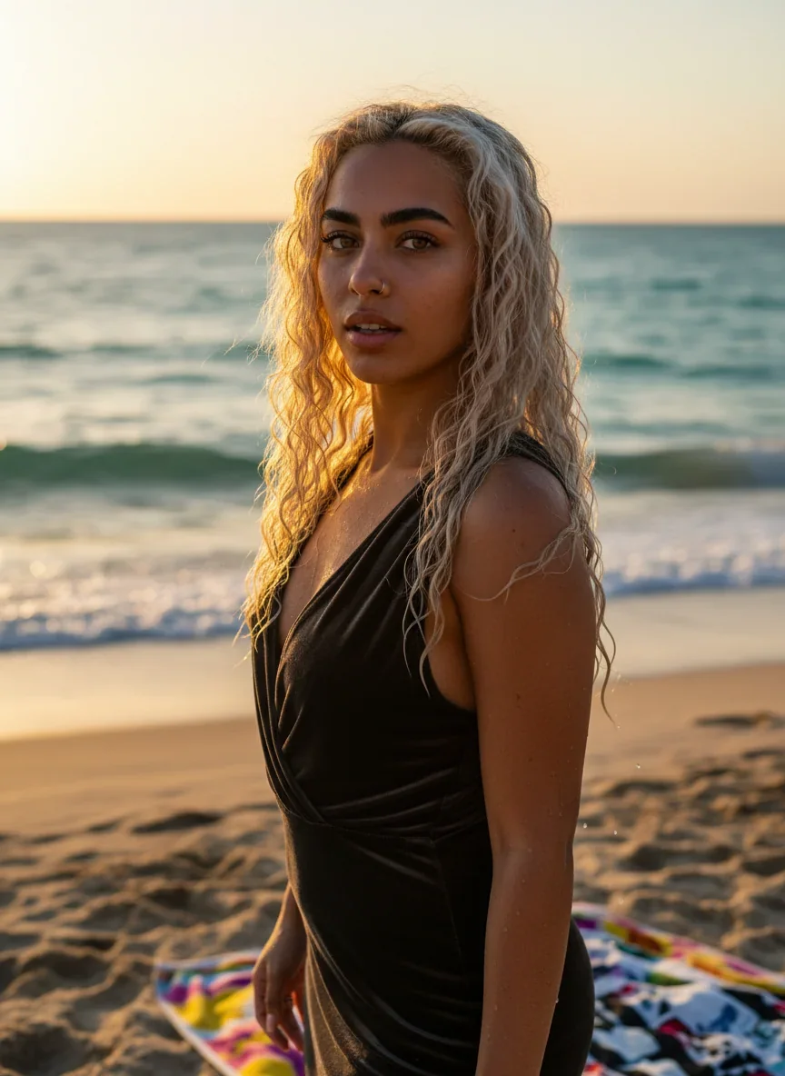 Oriana