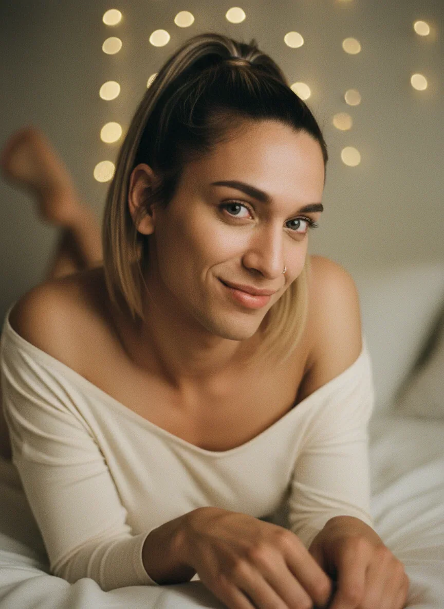 Cristina