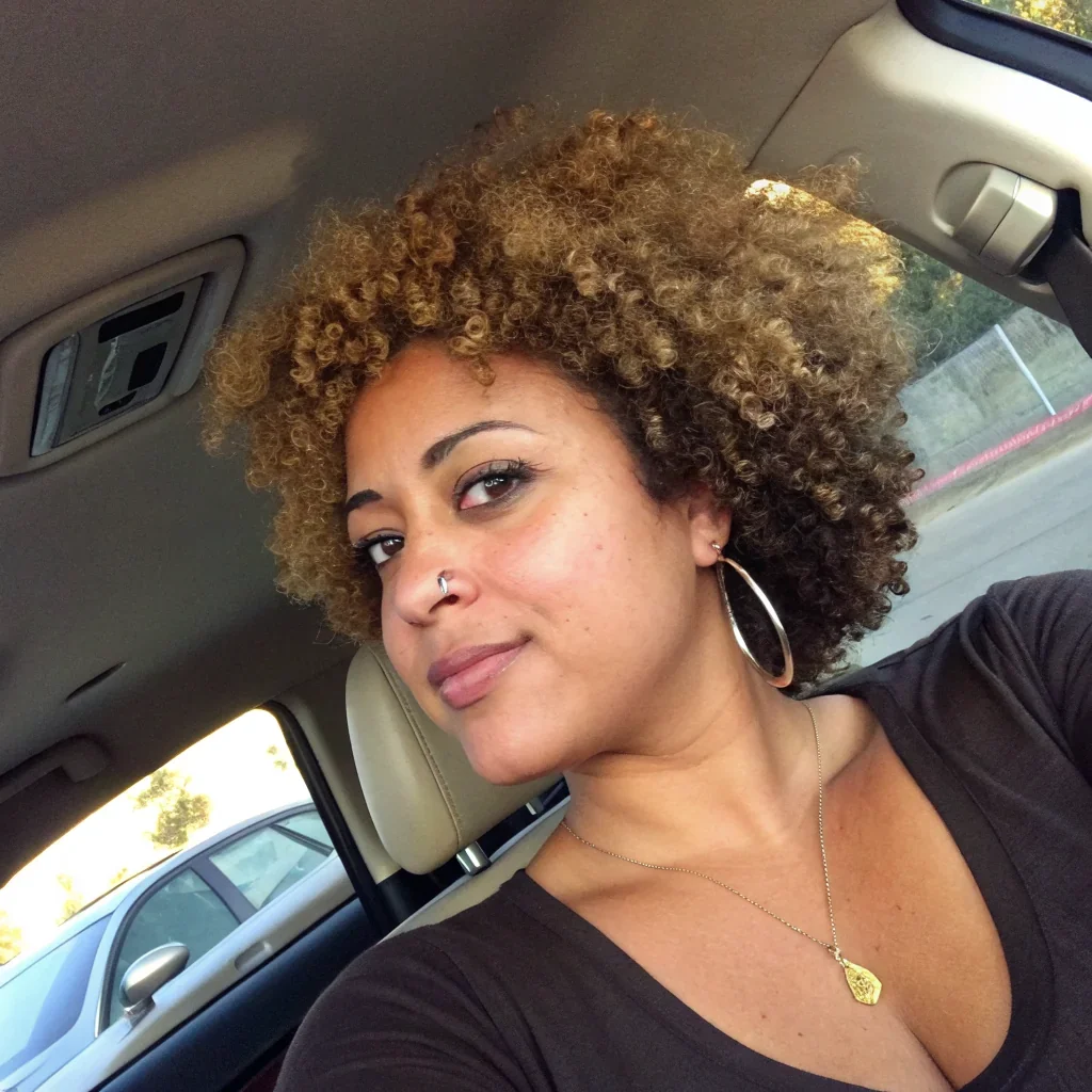Photo 2 de Alexia