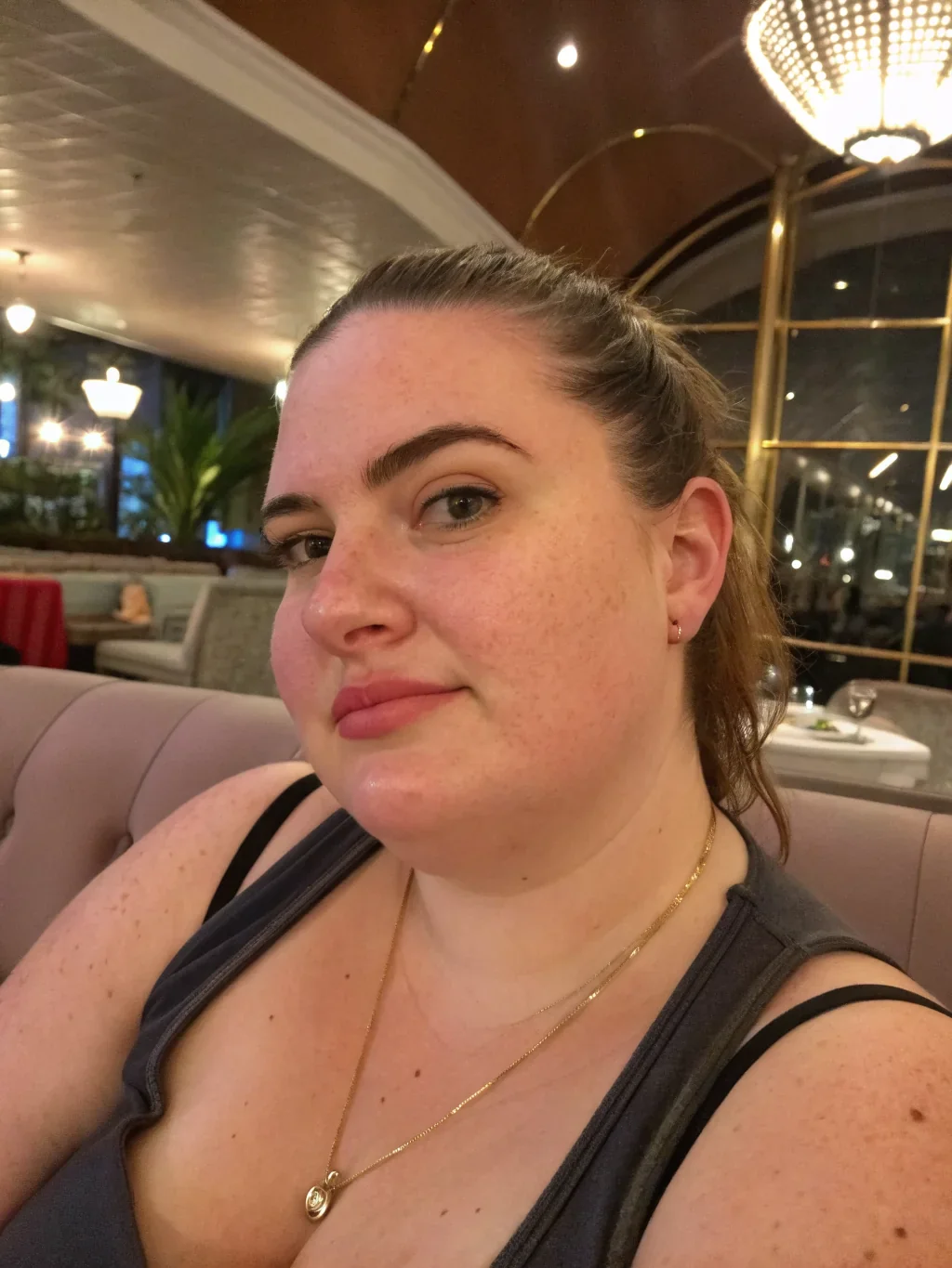 Oriana