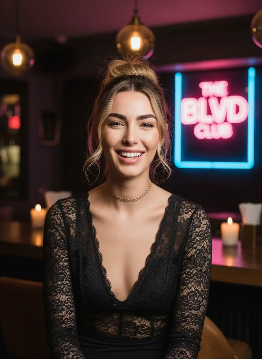 Mónica