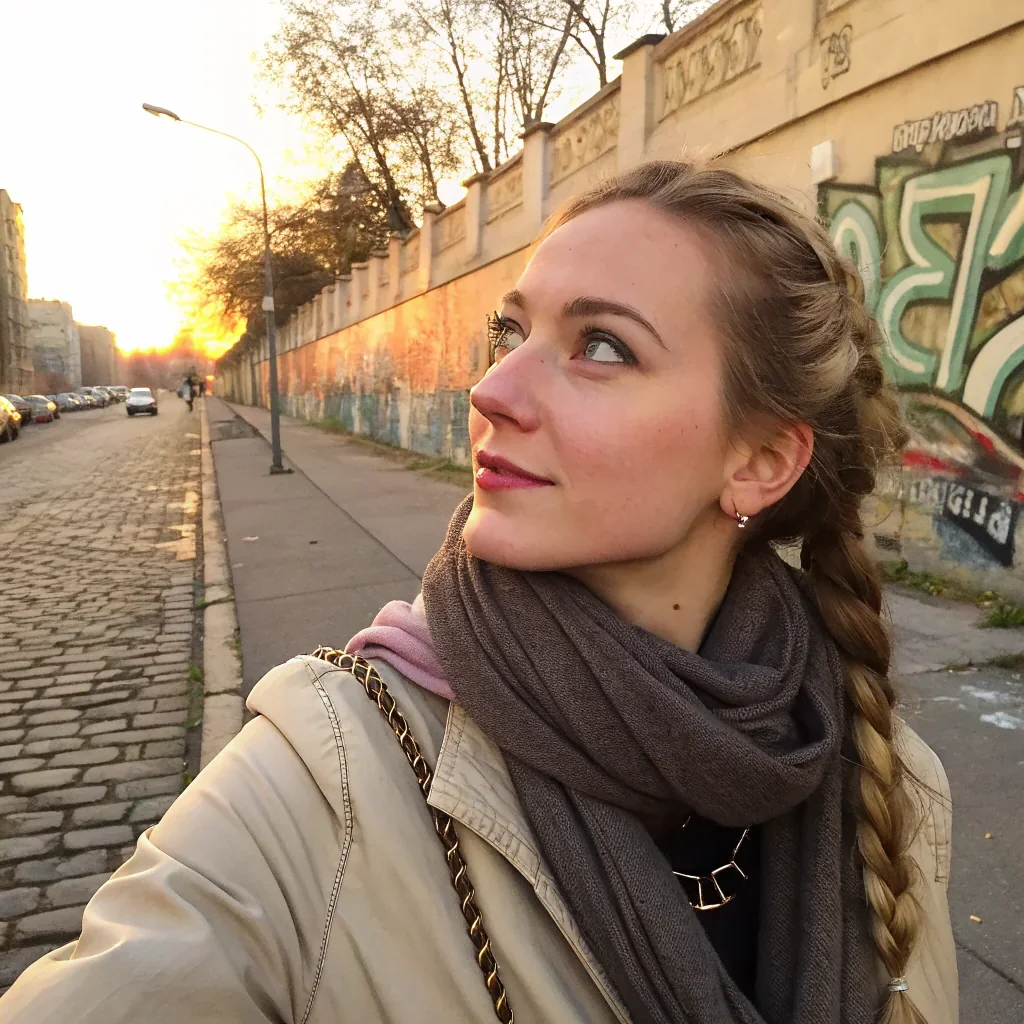 Isadora