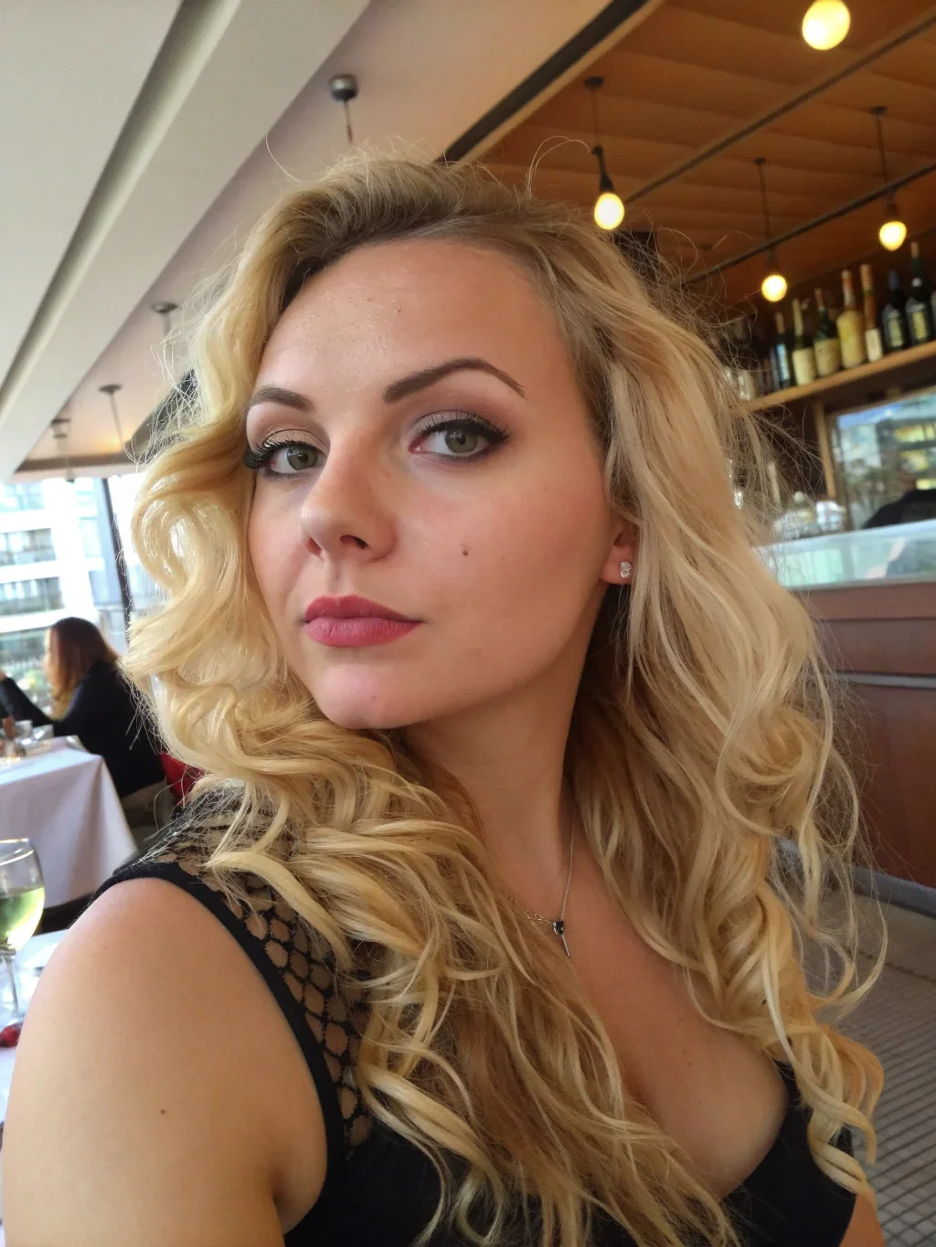 Photo 2 de Mel