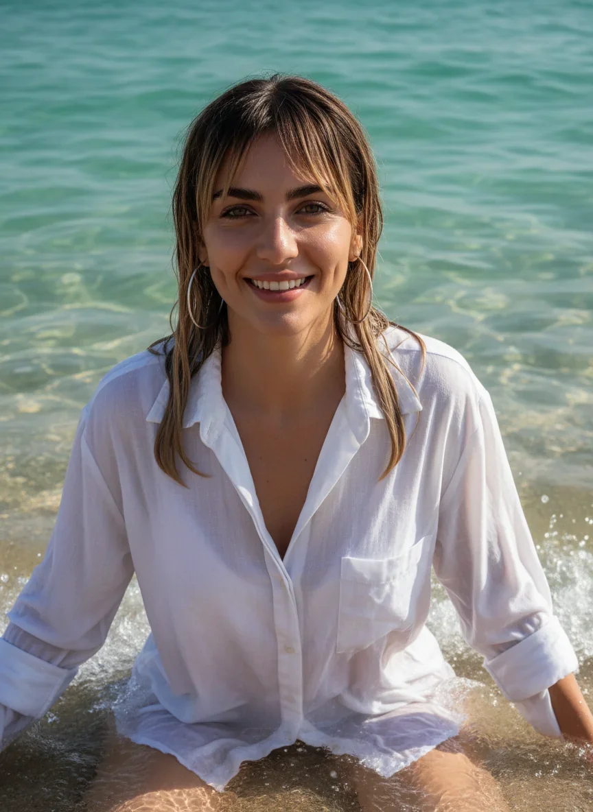 Mélanie