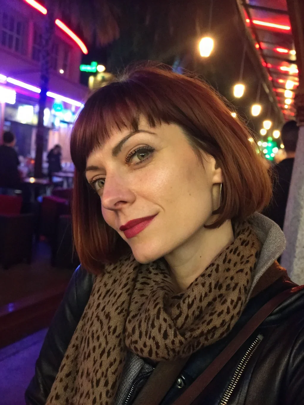 Carla