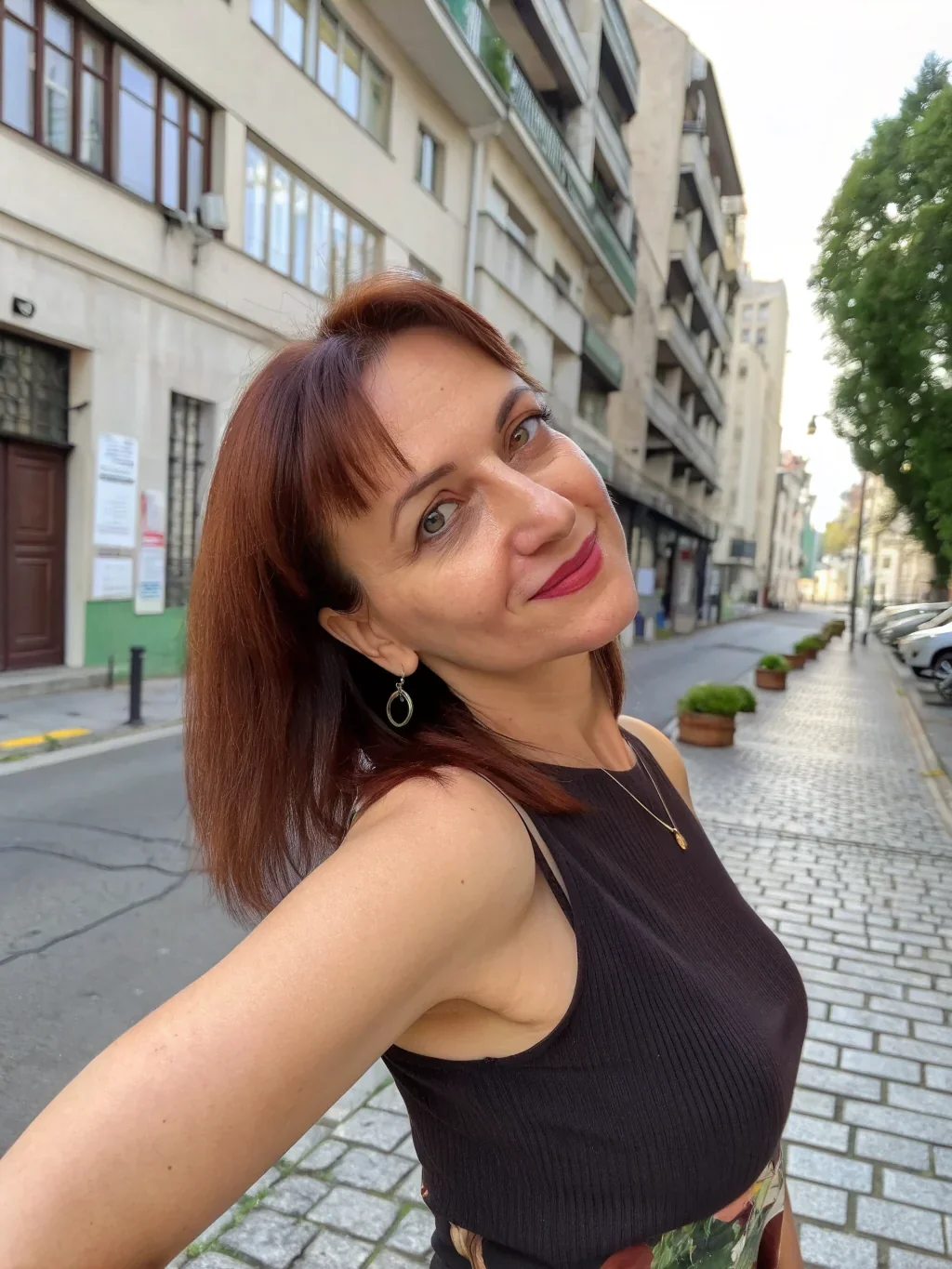Photo 2 de Carla