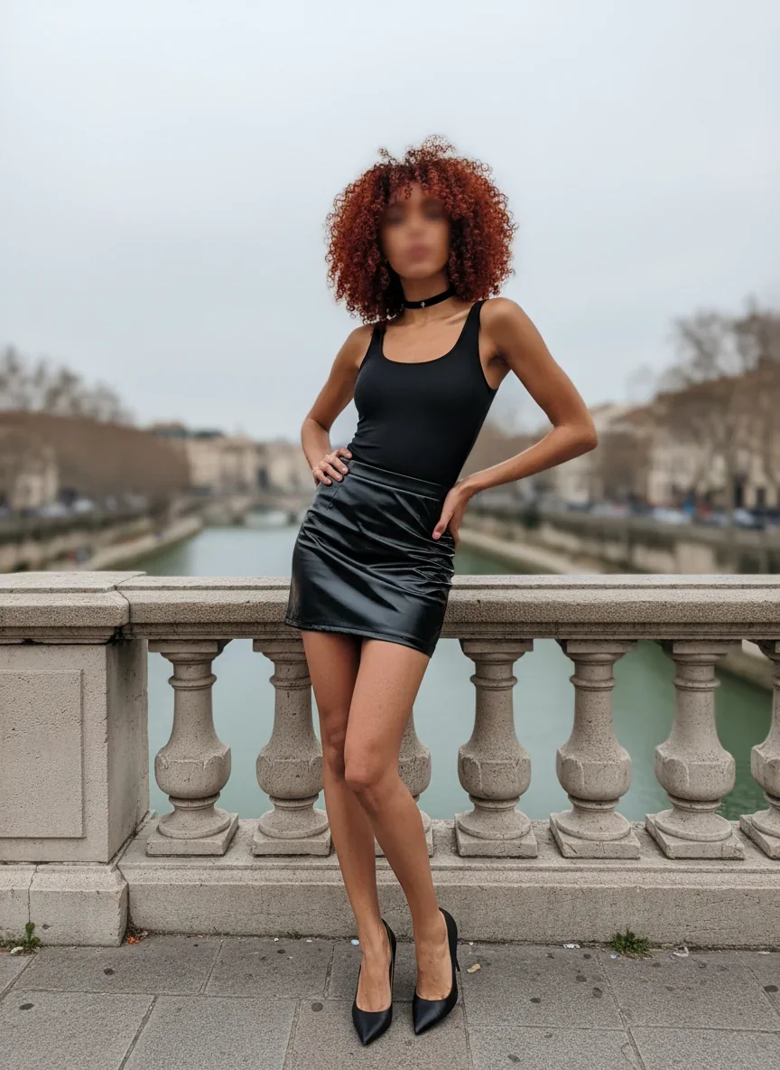 Photo 2 de Aisha