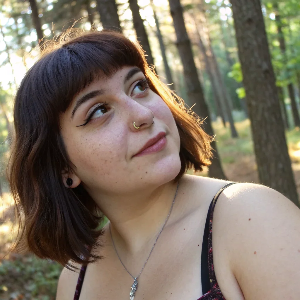 Photo 2 de Alexa