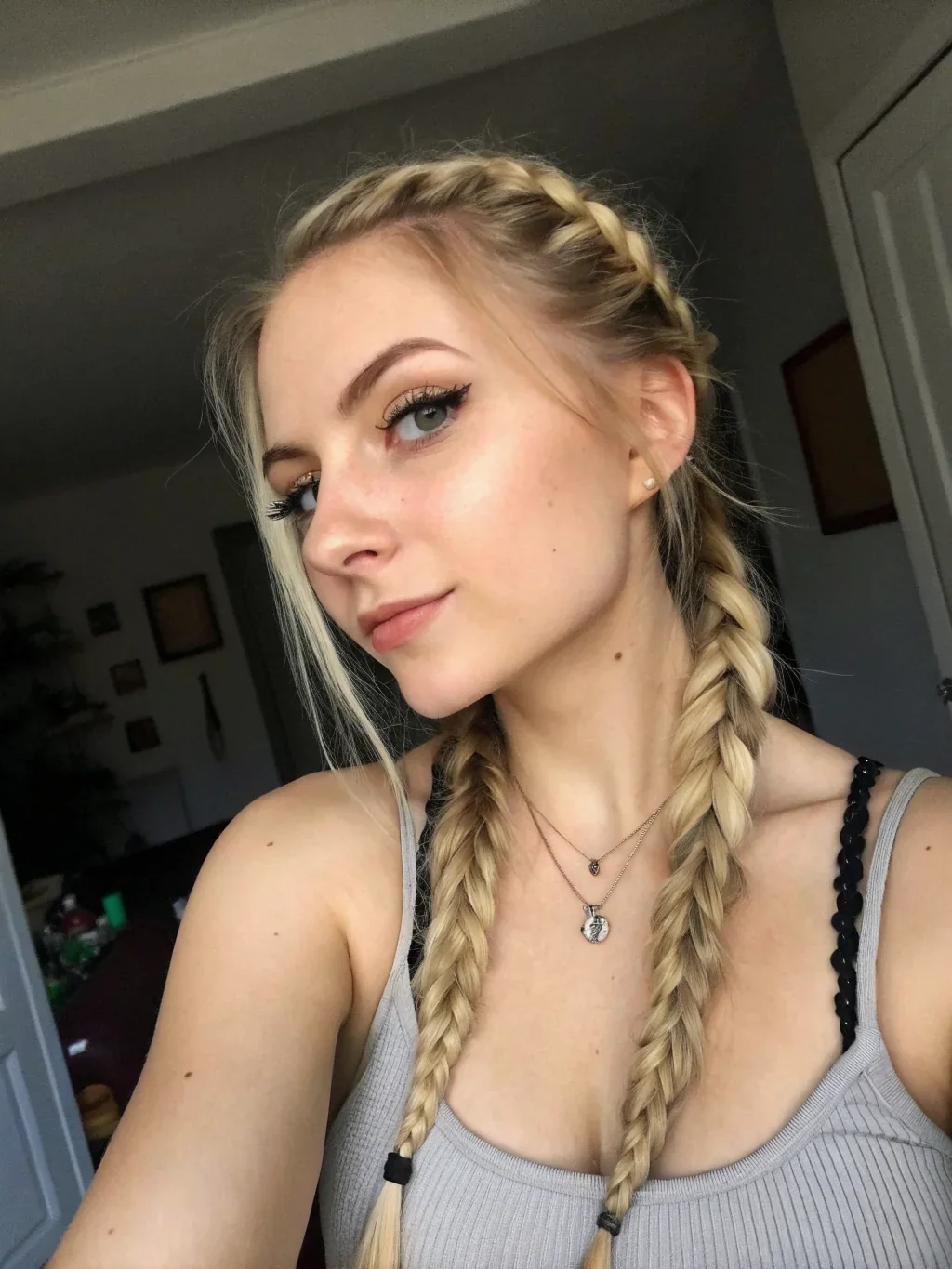 Cristina