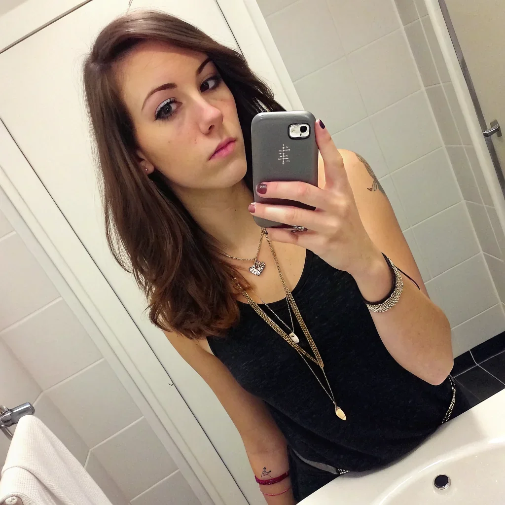 Photo 2 de Liz