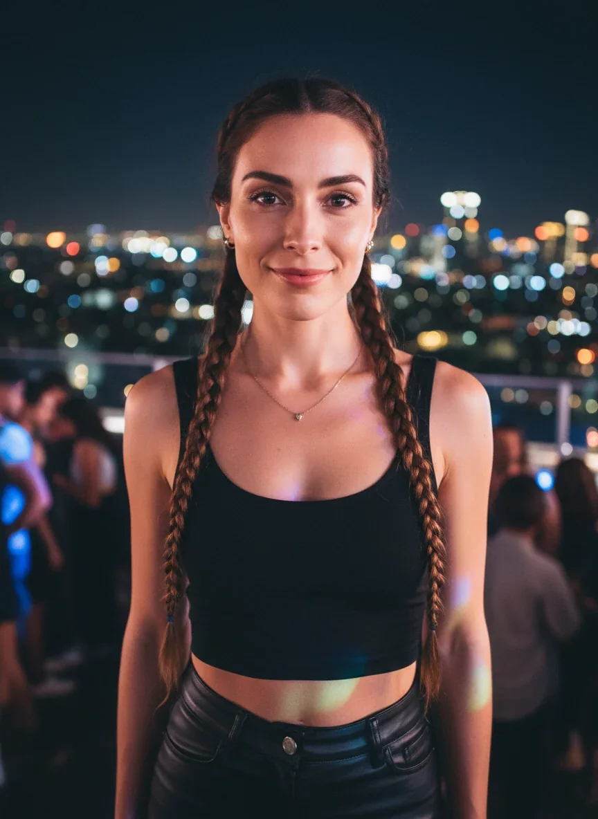 Zoe
