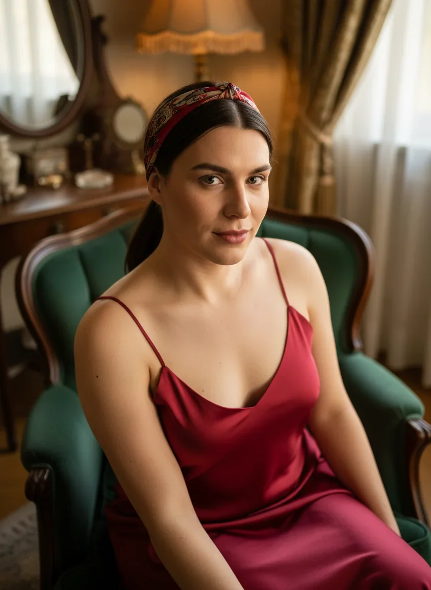 Oriana