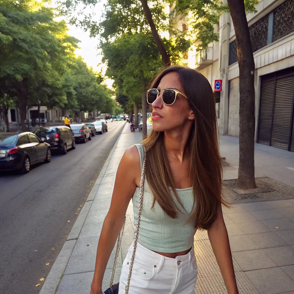 Photo 2 de Julia