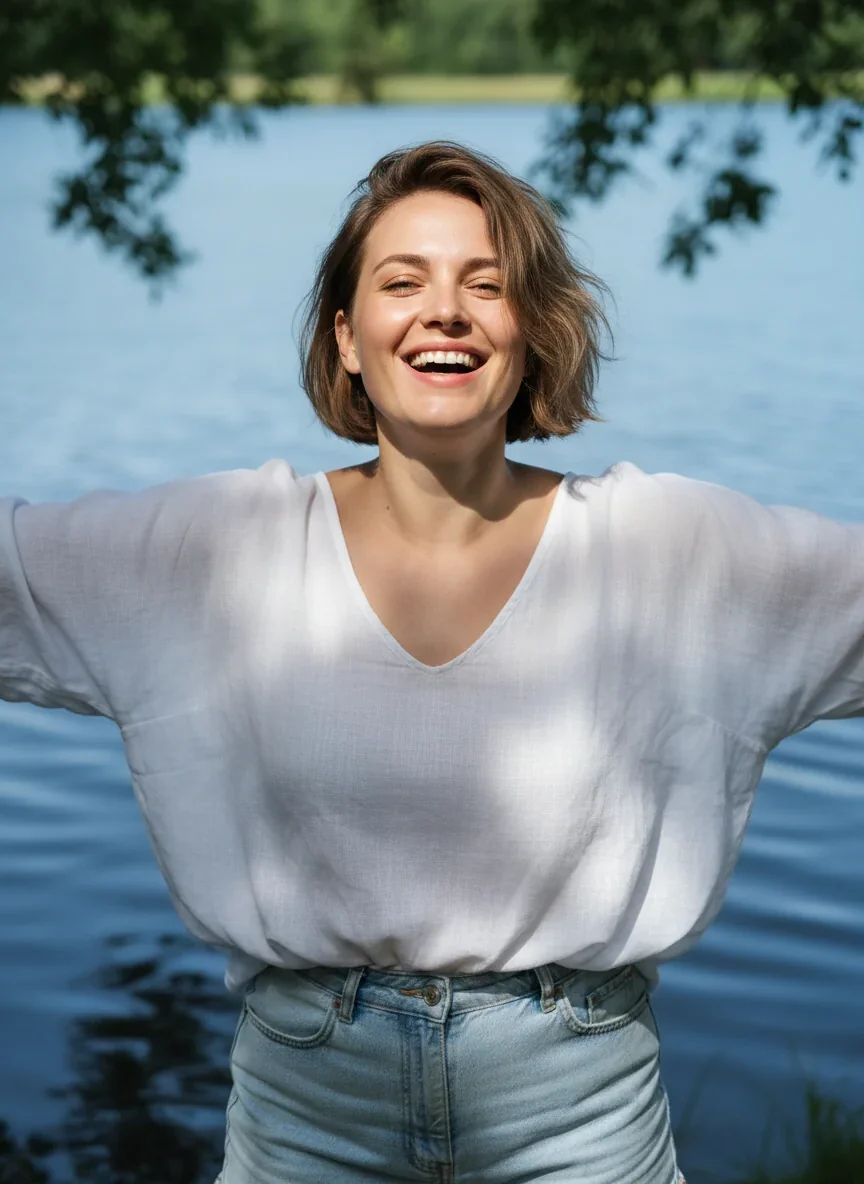 Oriana
