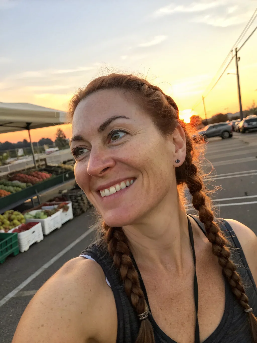 Sarah