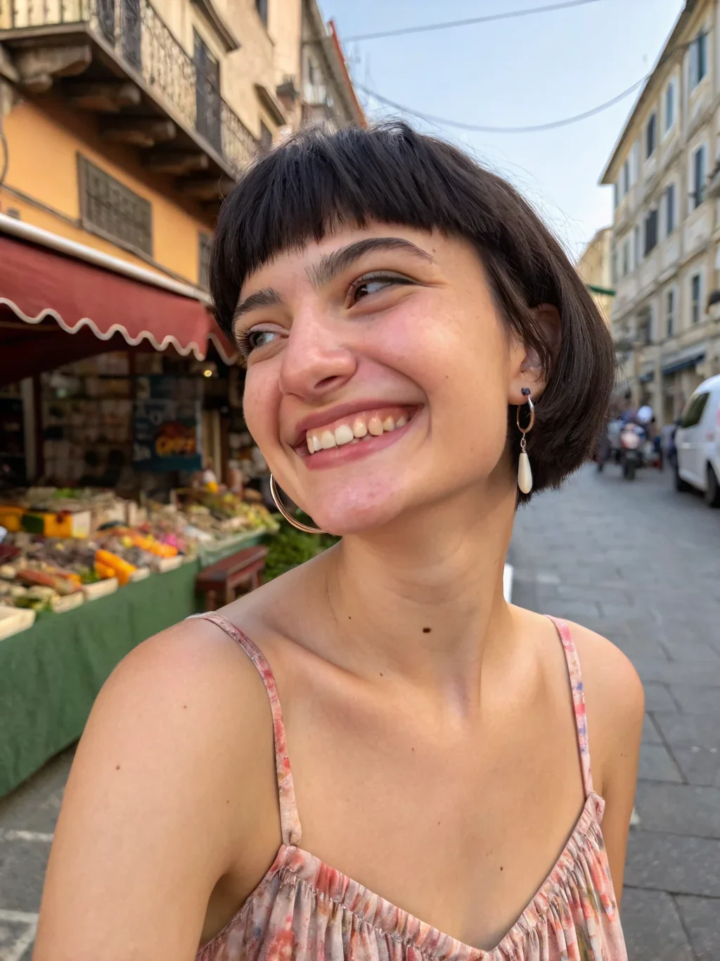 Cristina