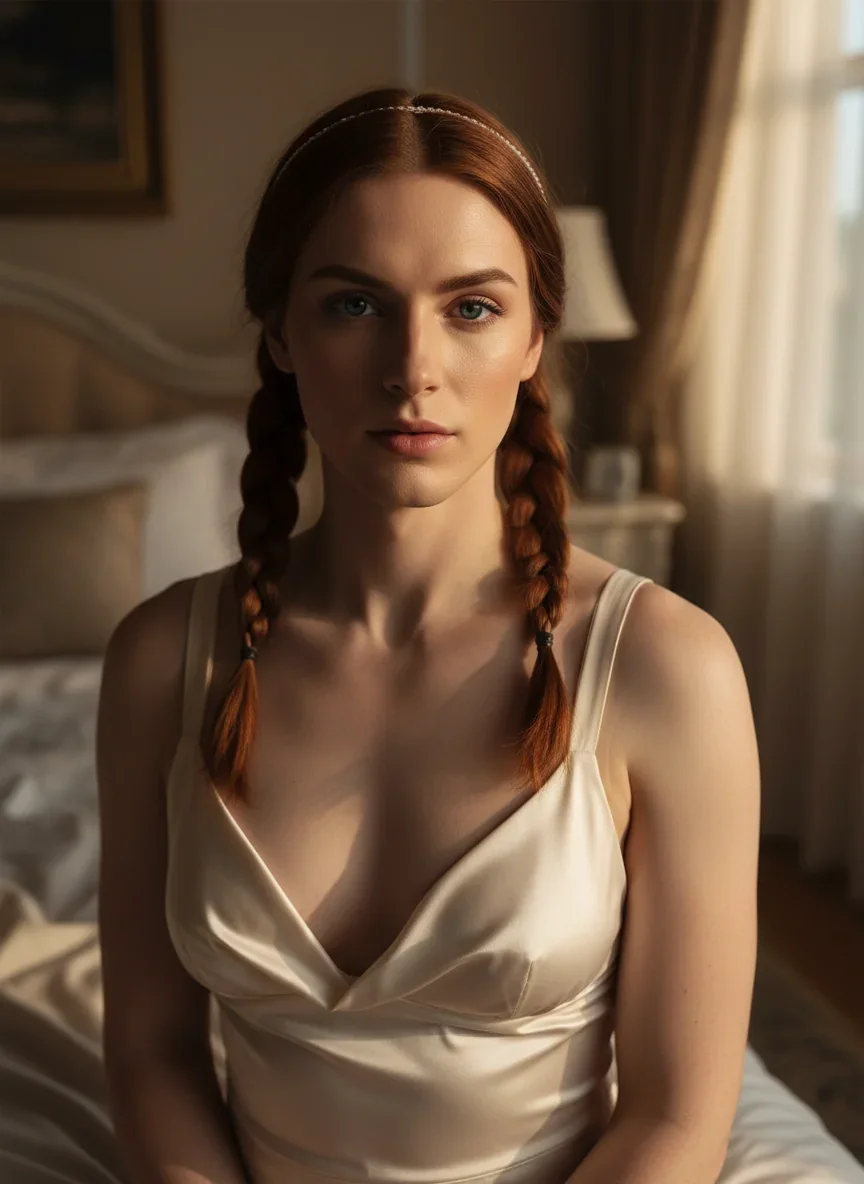 Evelyn