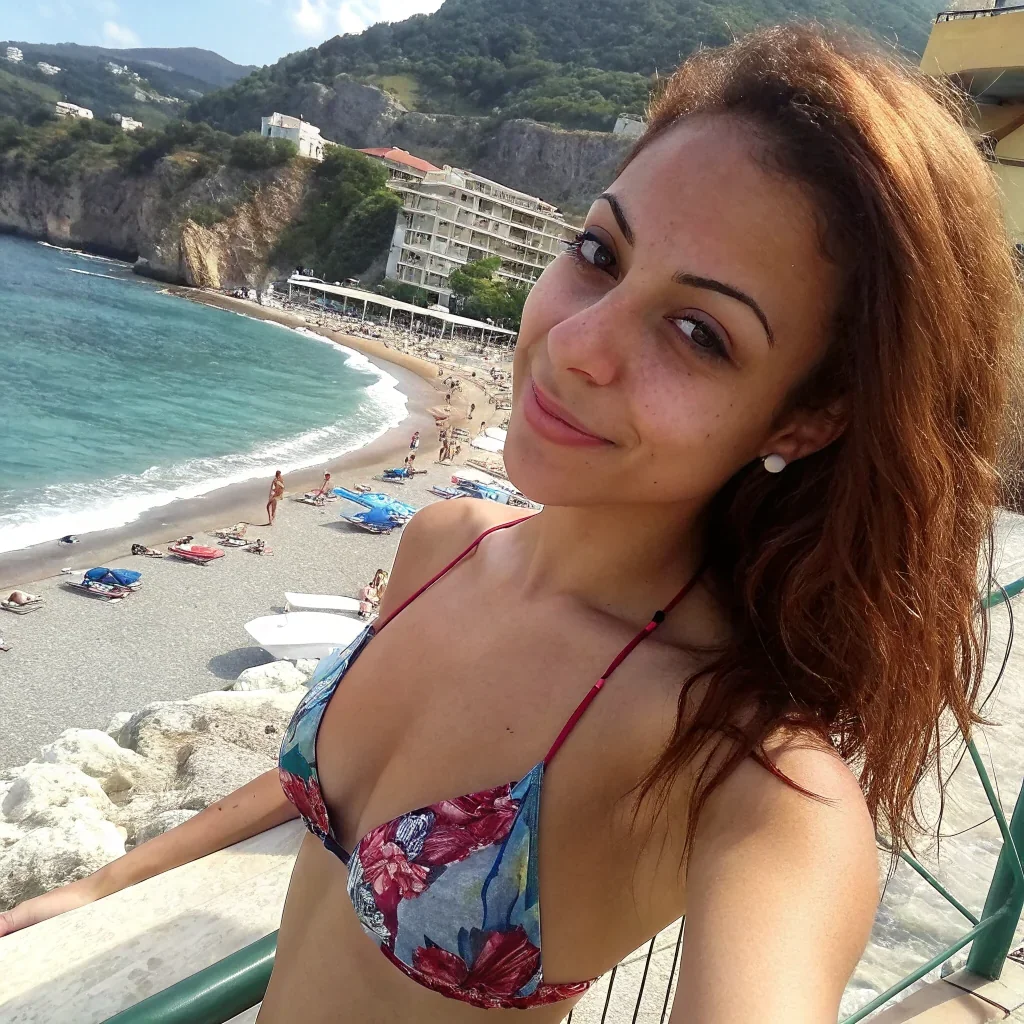 Photo 2 de Cristina