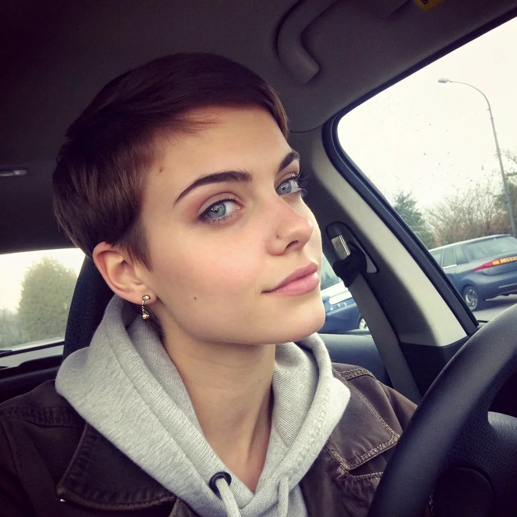 Photo 2 de Mel