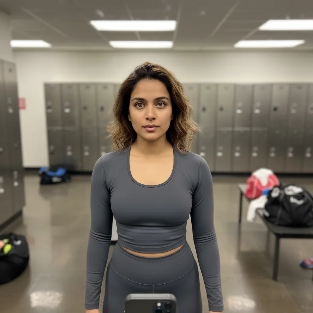 Sarah