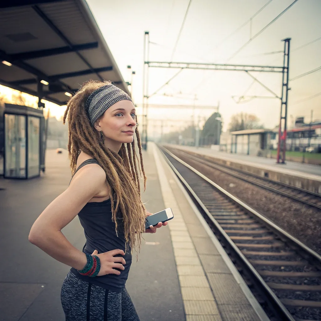 Photo 2 de Mel