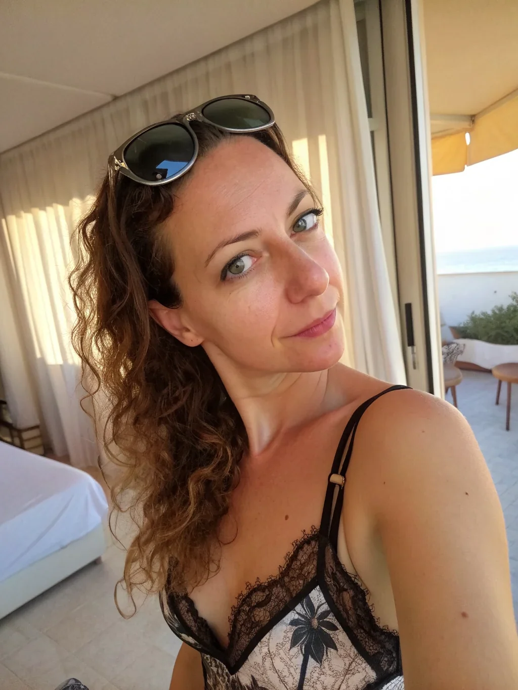 Mónica