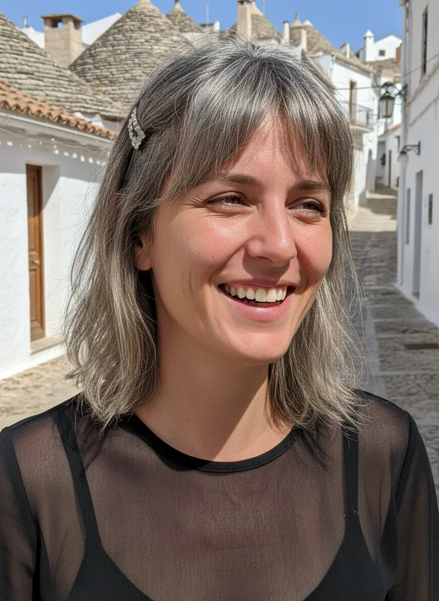 Cristina