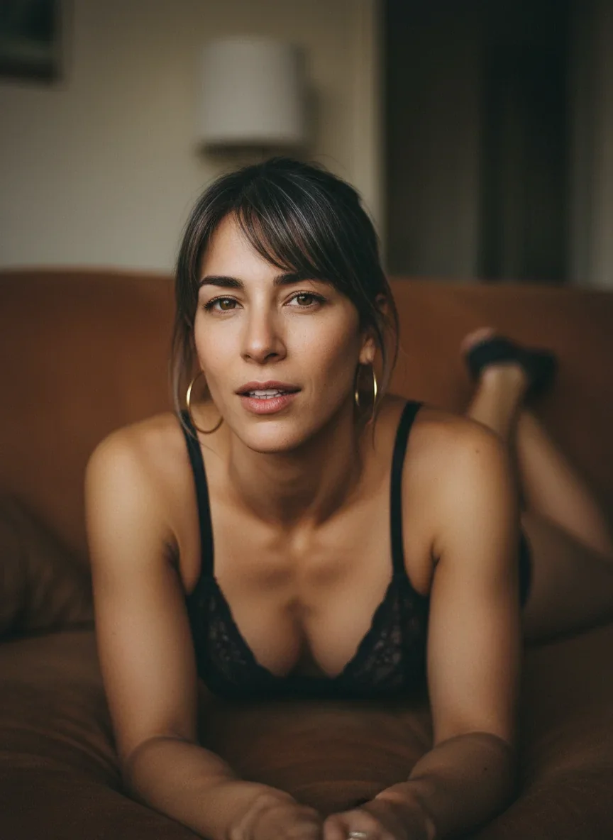 Isadora