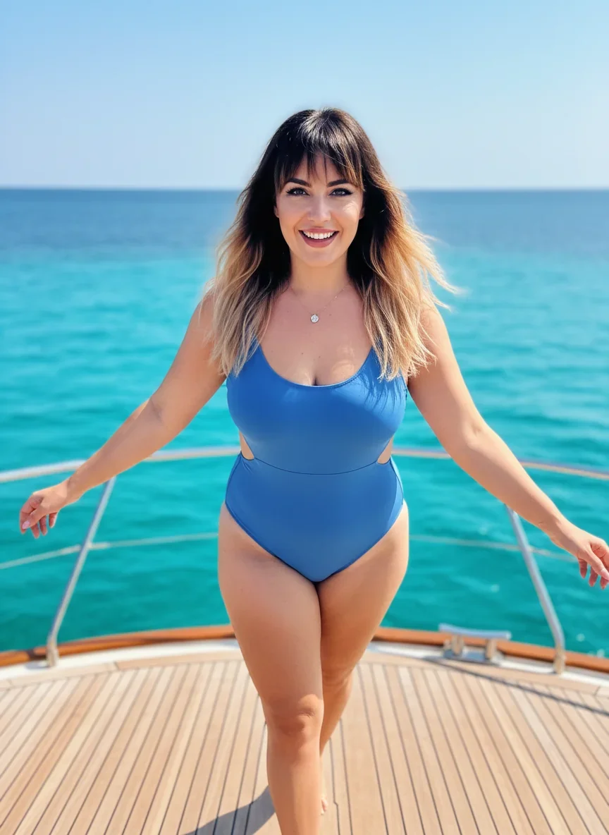 Isadora