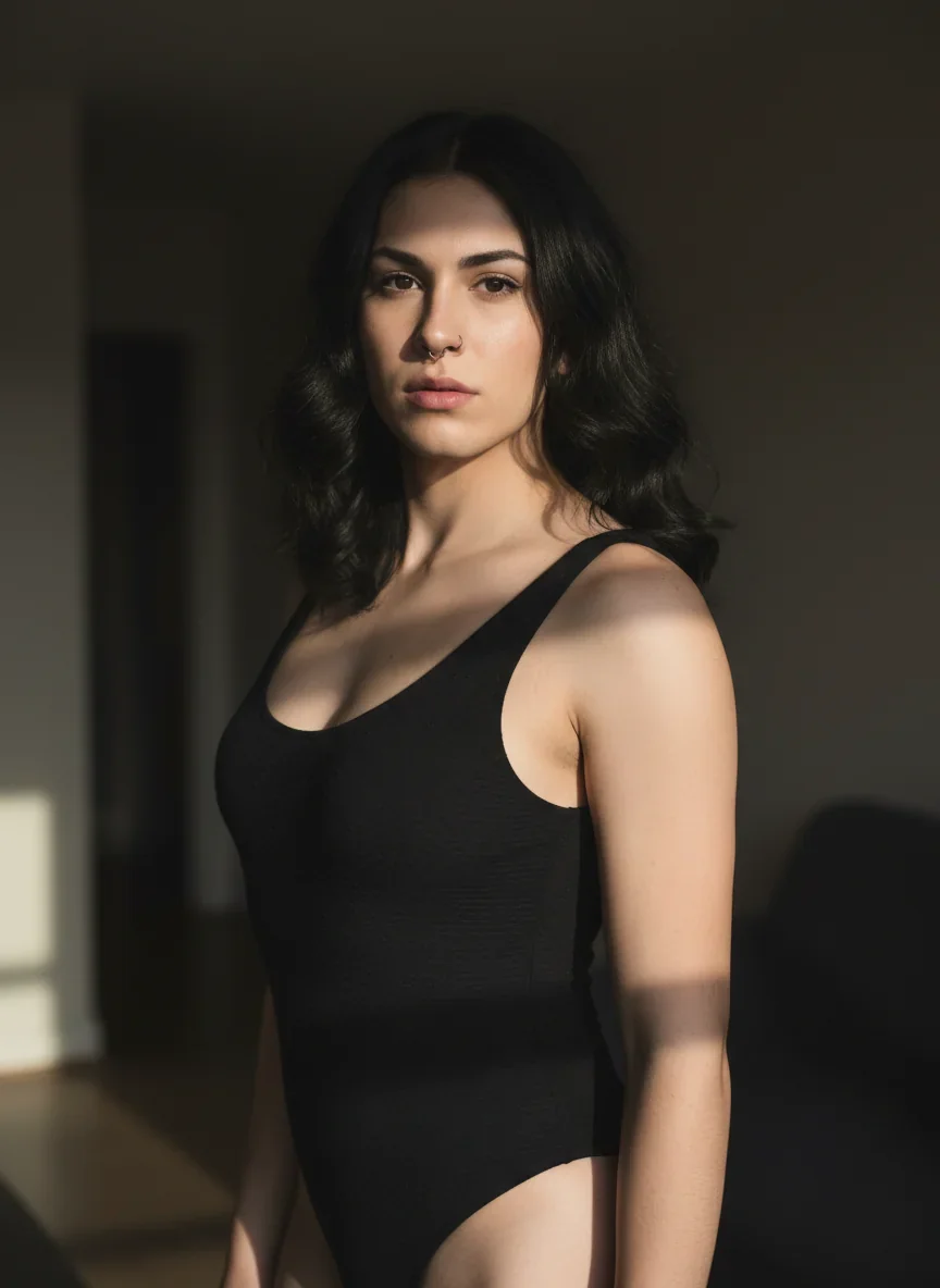 Cristina