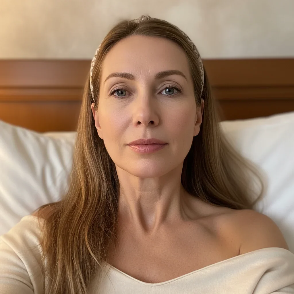 Mélanie