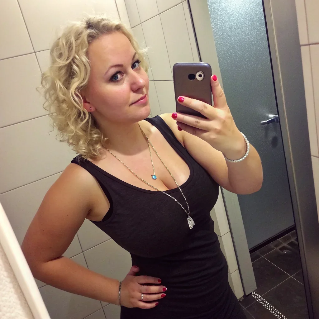 Photo 2 de Renata