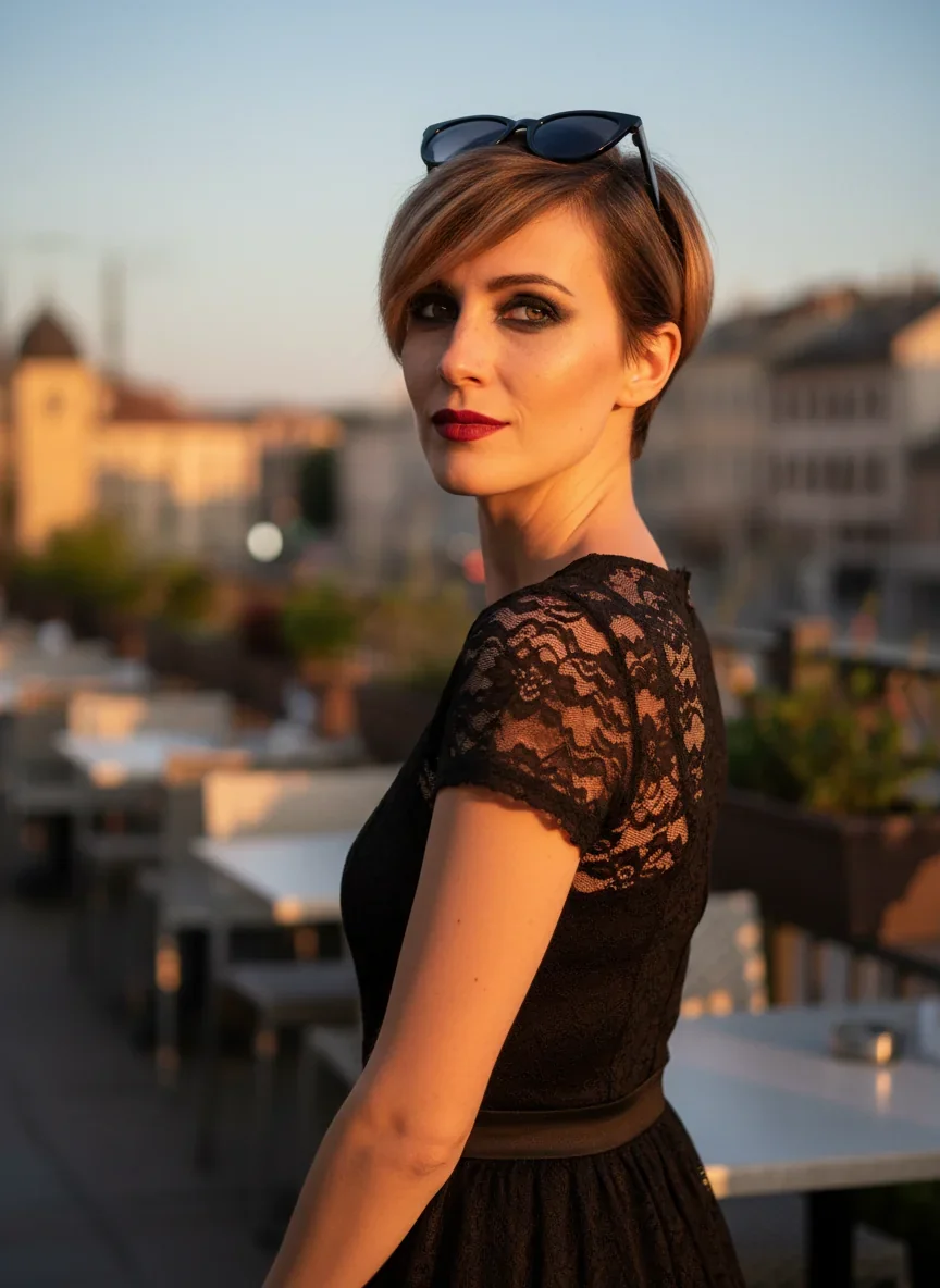 Photo 2 de Liana