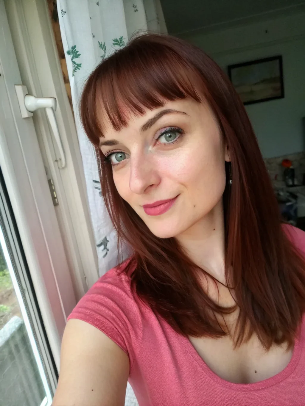Photo 2 de Lúcia