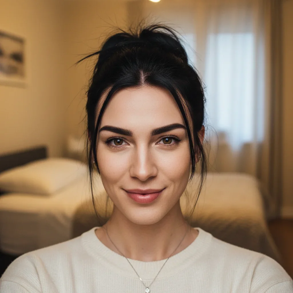 Verónica