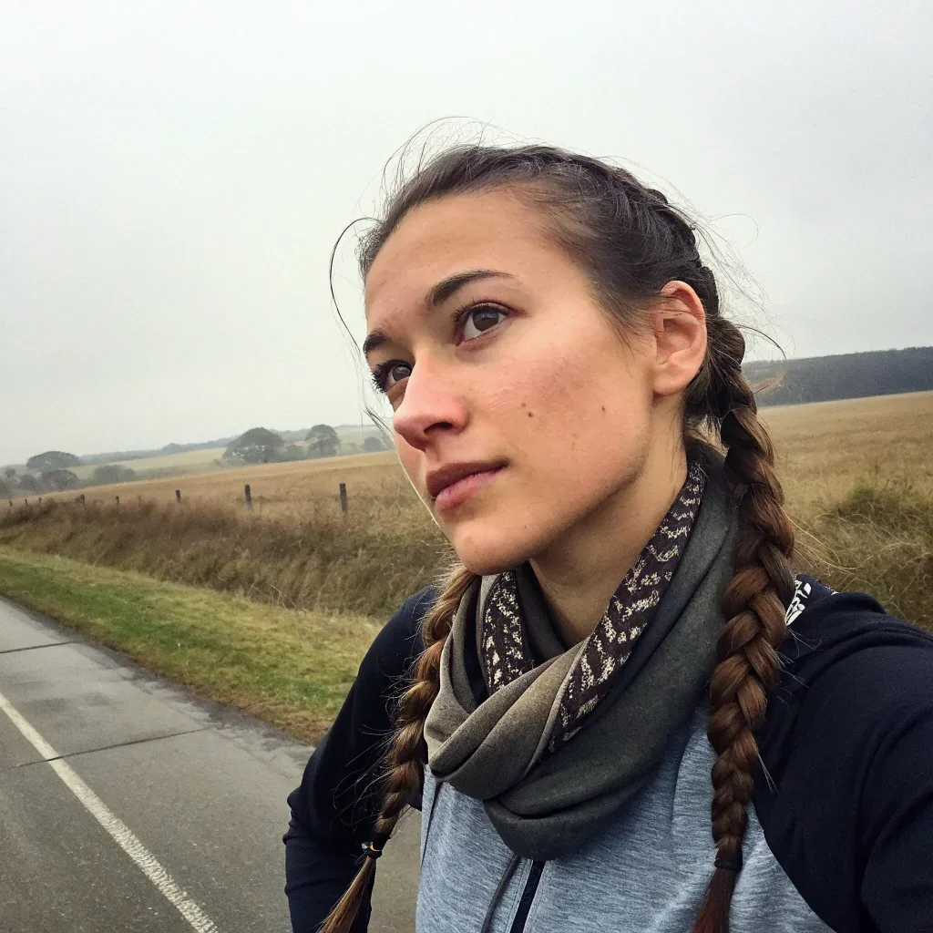 Photo 2 de Anna