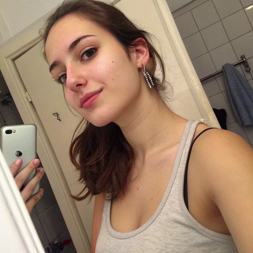 Photo 2 de Isa