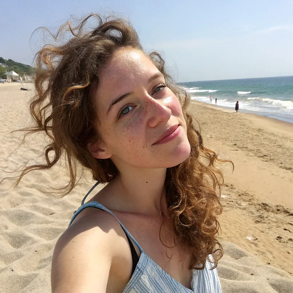 Photo 2 de Kayla