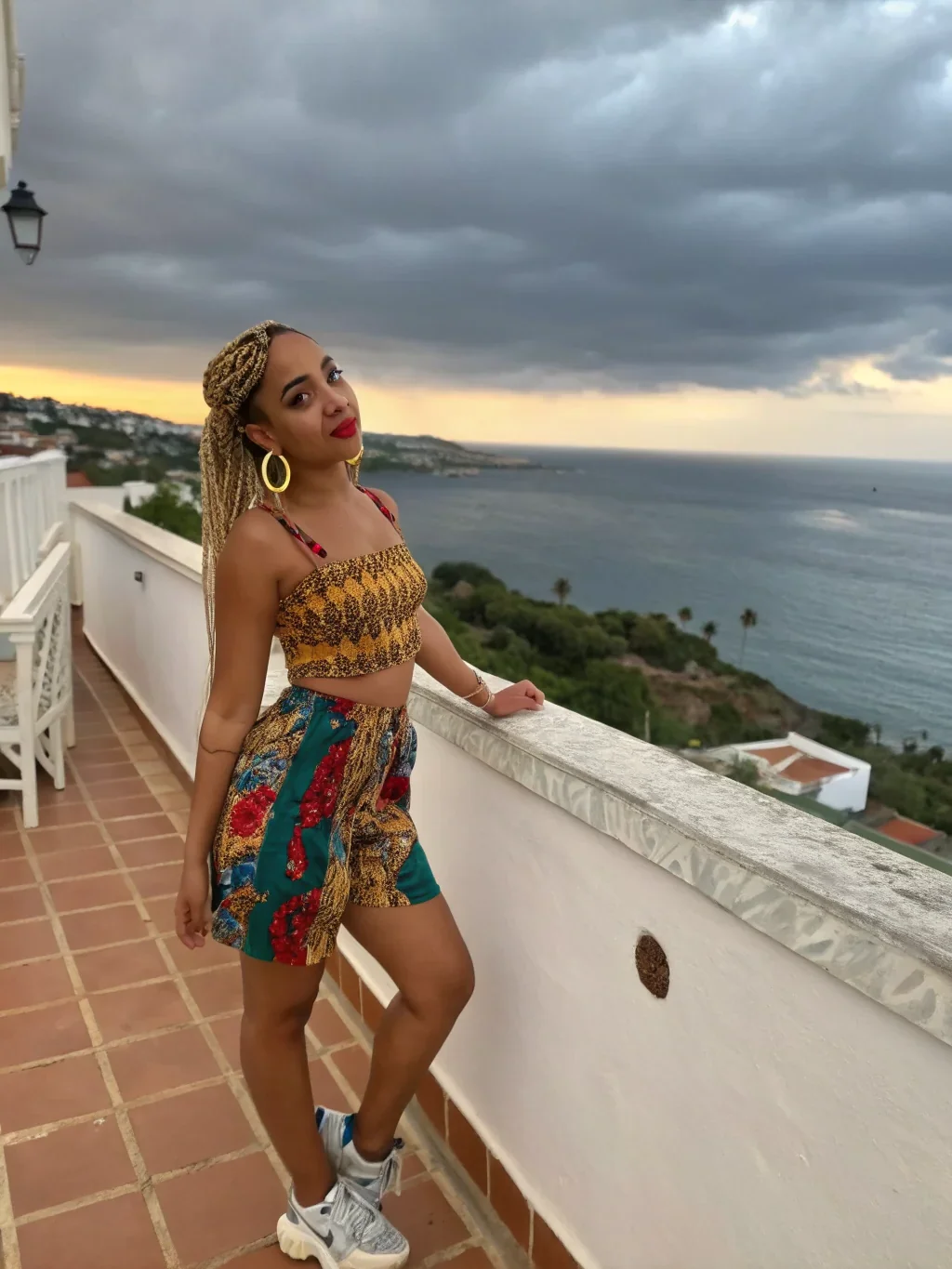 Milena