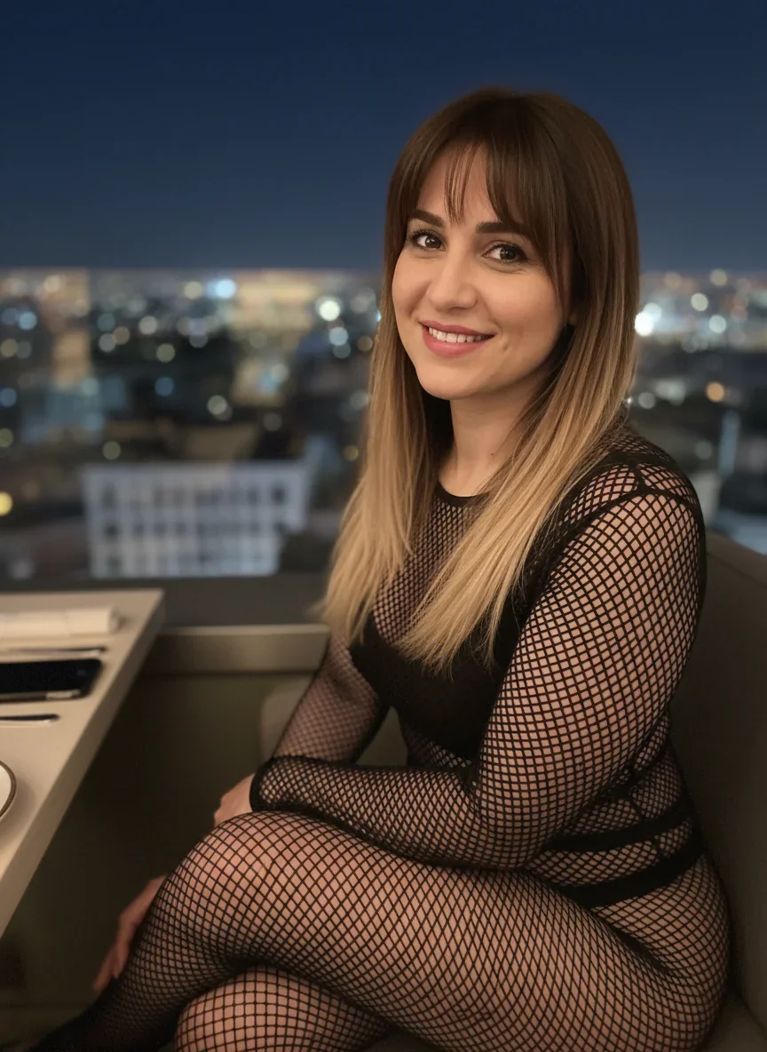Isadora