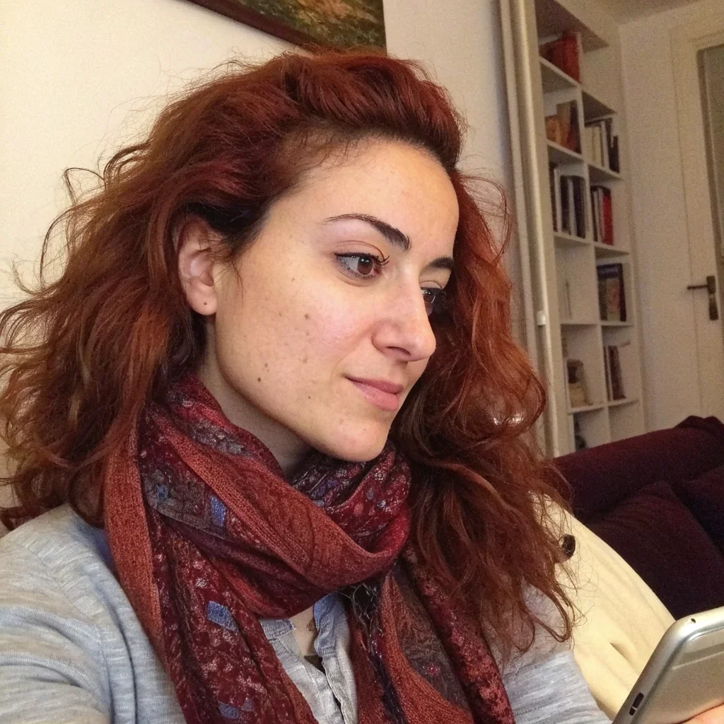 Photo 2 de Milena