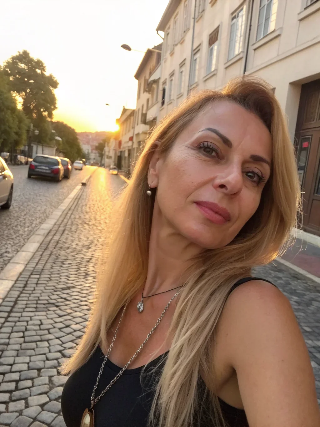 Alexandra